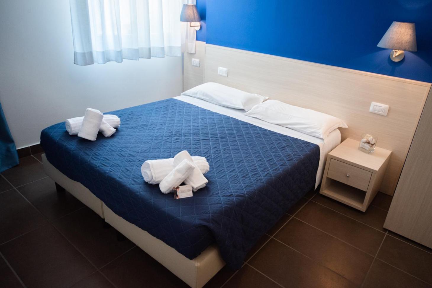 Hotel Alabama Riccione 25/49