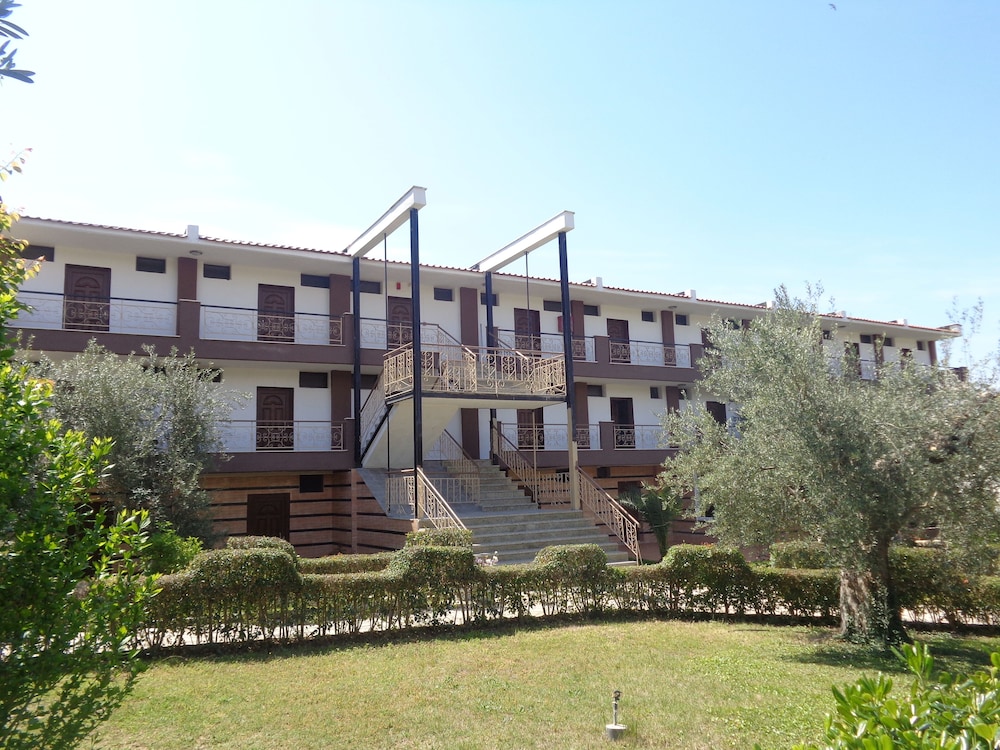Porto Matina Hotel 8/50