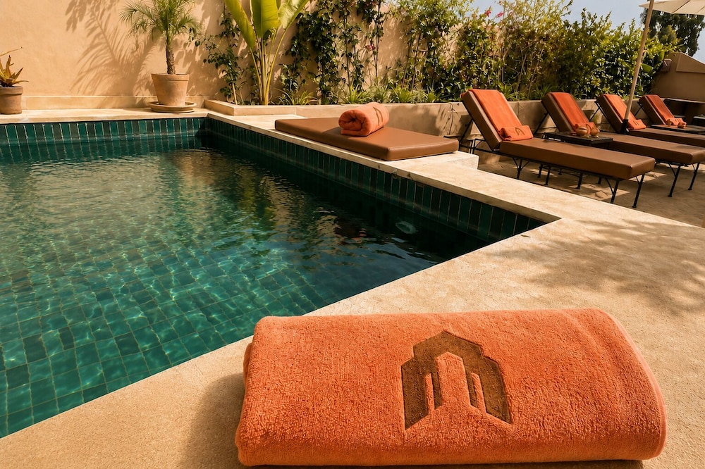 RIAD DAR MORE 44/49
