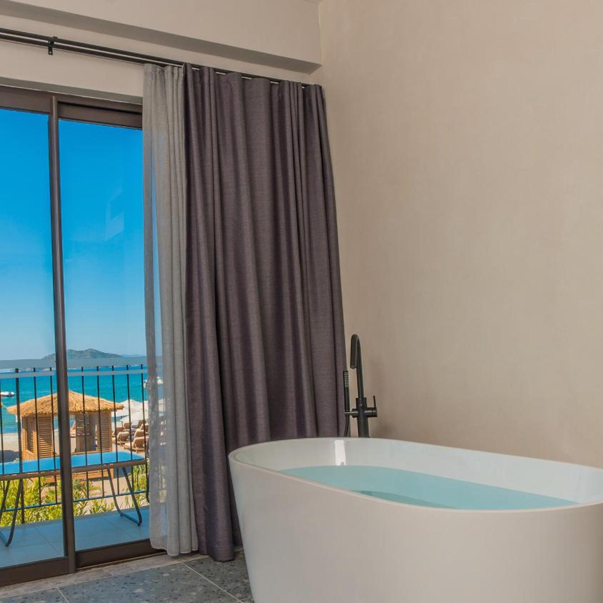 جناح جونيور، Jiva Beach Resort 7/7