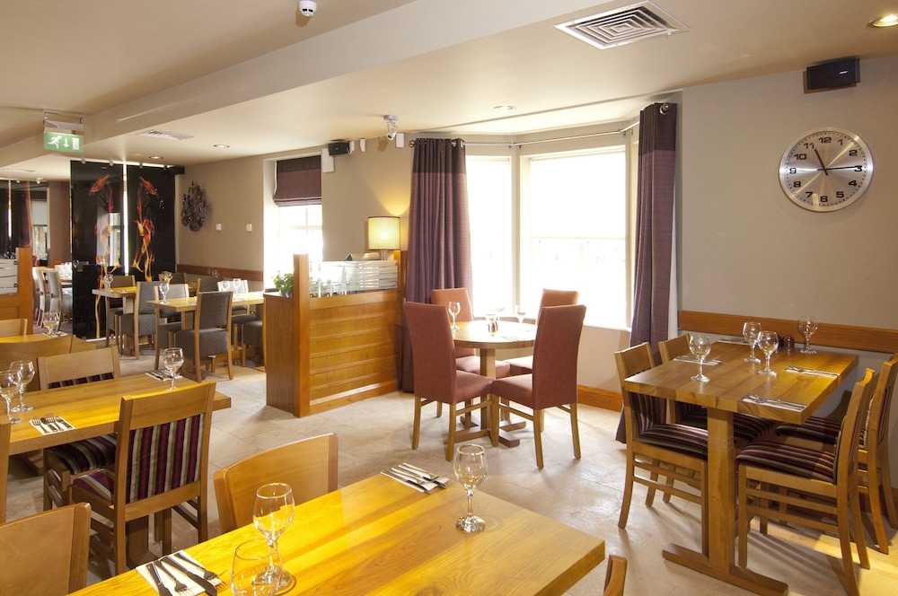 Premier Inn Newport/Telford 43/54