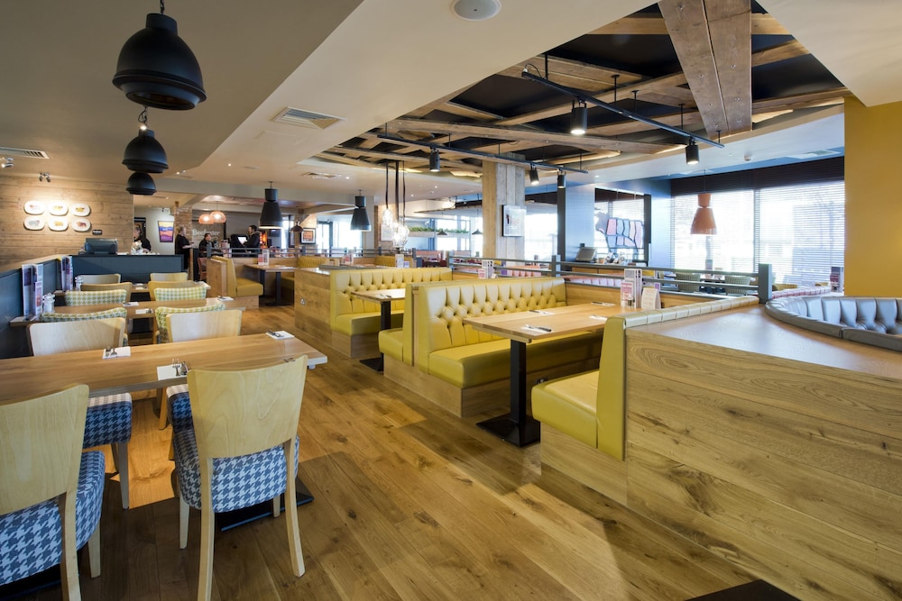 Premier Inn London Uxbridge 34/42