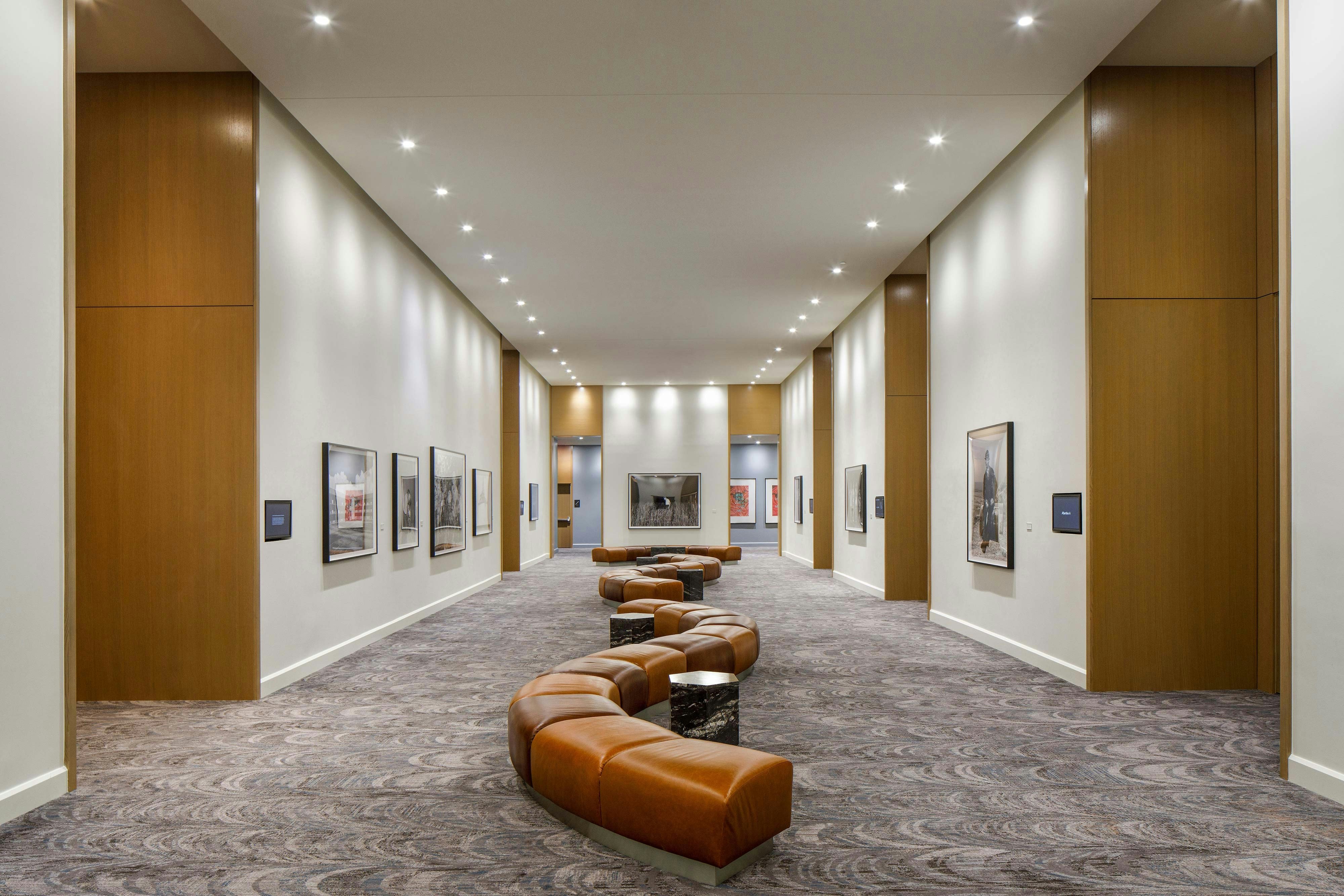 The Joseph A Luxury Collection Hotel Nashville 13/22