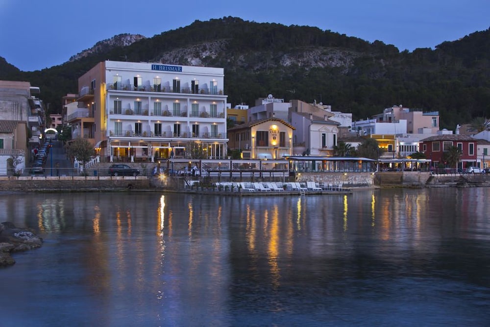 Hotel Brismar affiliated by FERGUS 14/43