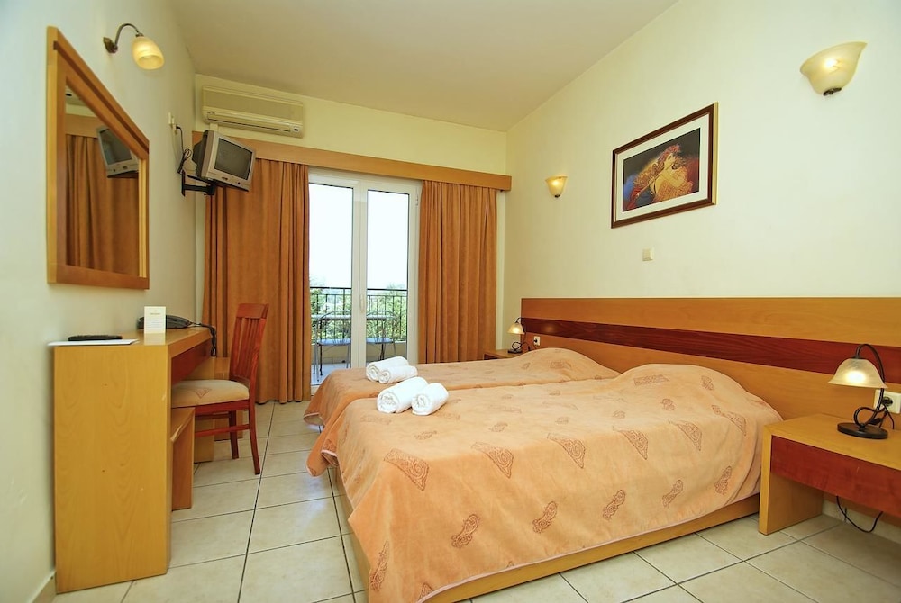 Corfu Hellinis Hotel 7/32