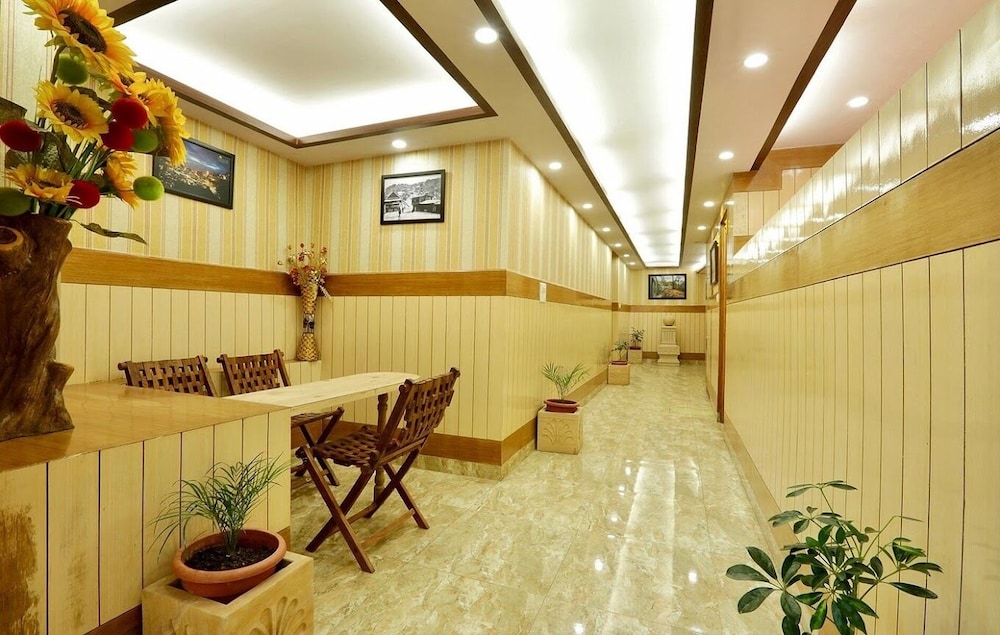 Fairmount Hotel Shimla 38/50