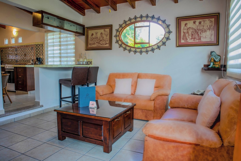 La Buena Vibra Wellness Resort and Spa 33/50