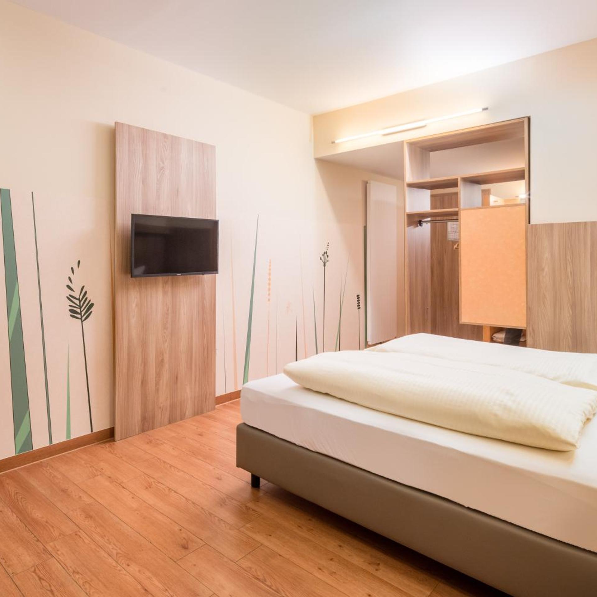 Hotel Neumarkt 6/23