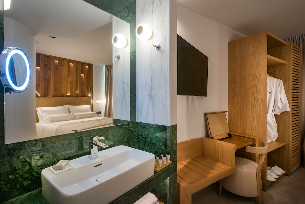 Dimargio Luxury Hotel & Spa 22/27
