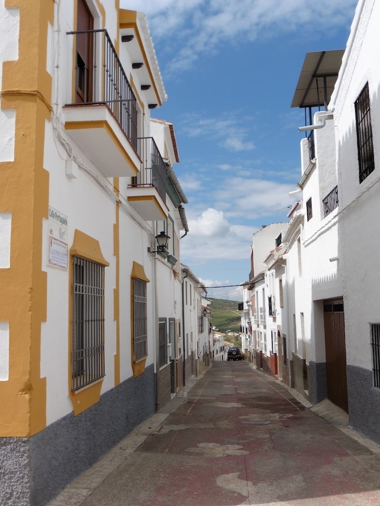 Apartamentos Ardales 61/67