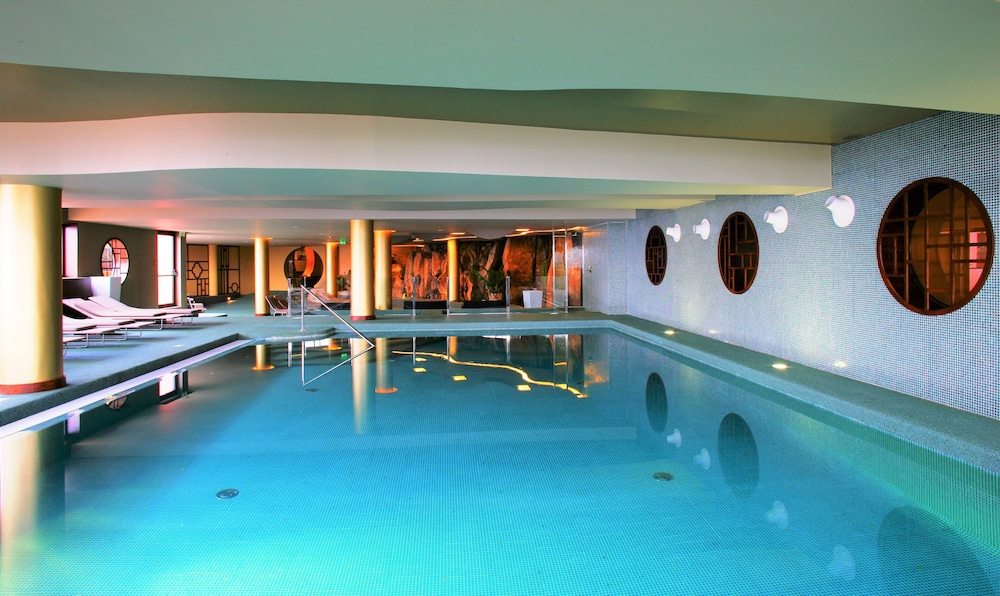 Quinta Splendida Wellness And Botanical Garden Adults Only 56/85