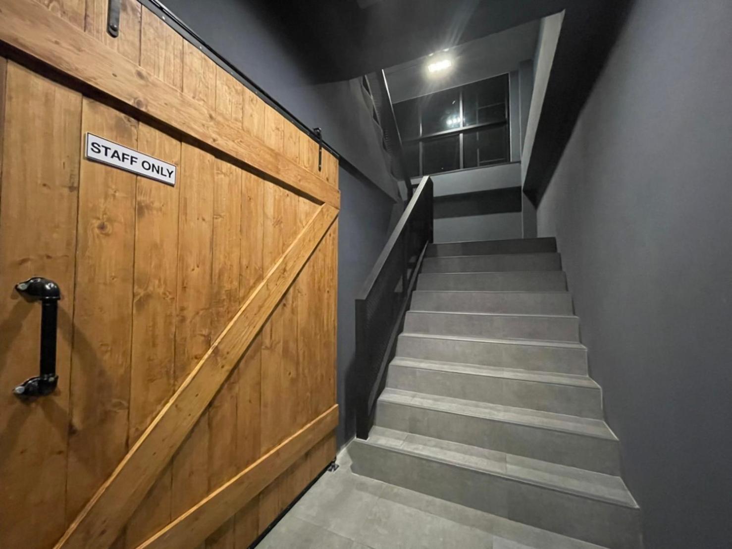 Loft Space Hotel 26/44