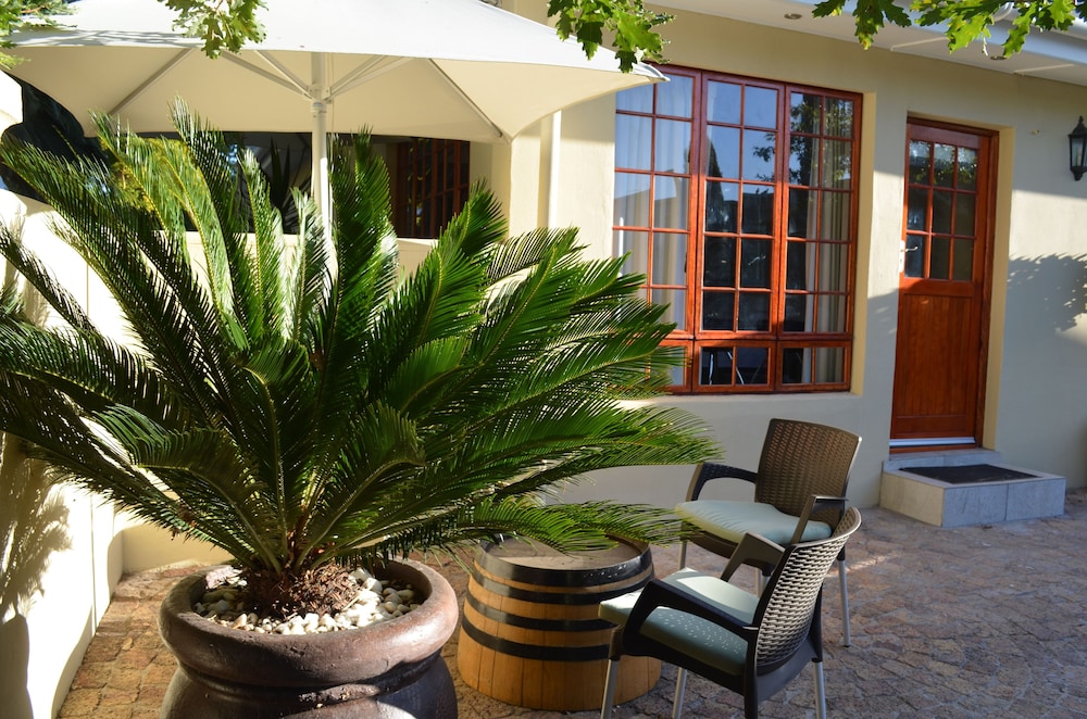Cultivar Guest Lodge 54/75