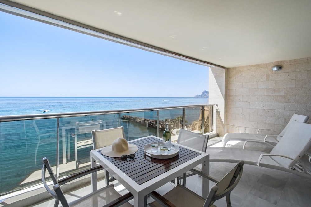 Pierre Vacances Altea Beach Port 37/61