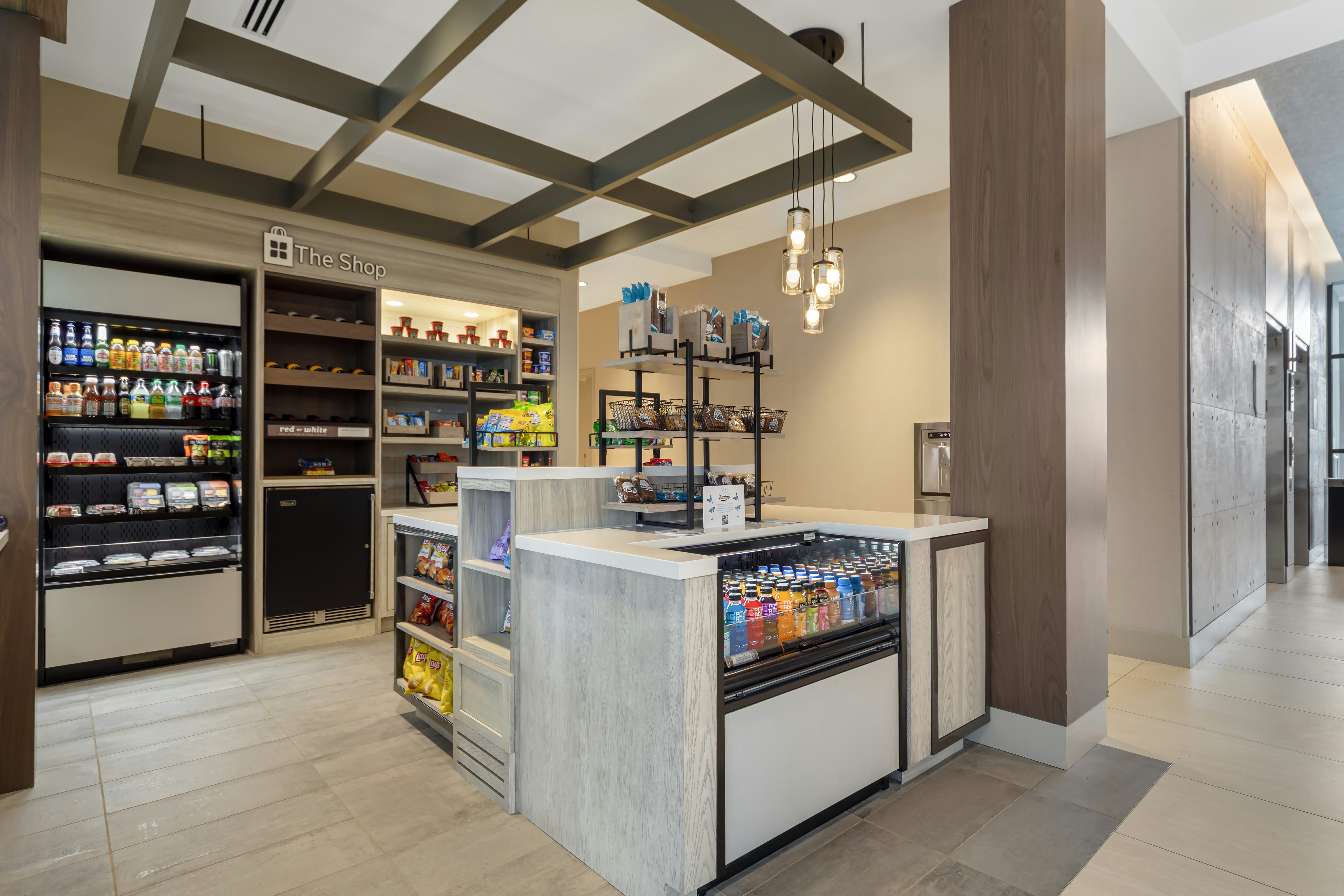 Hilton Garden Inn Media Philadelphia 4/19