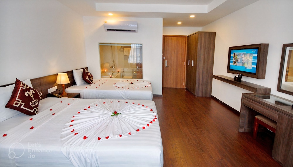 Aries Hotel Nha Trang 11/65