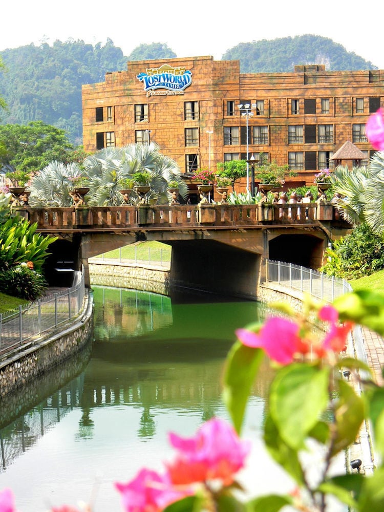 Sunway Lost World Hotel 43/52