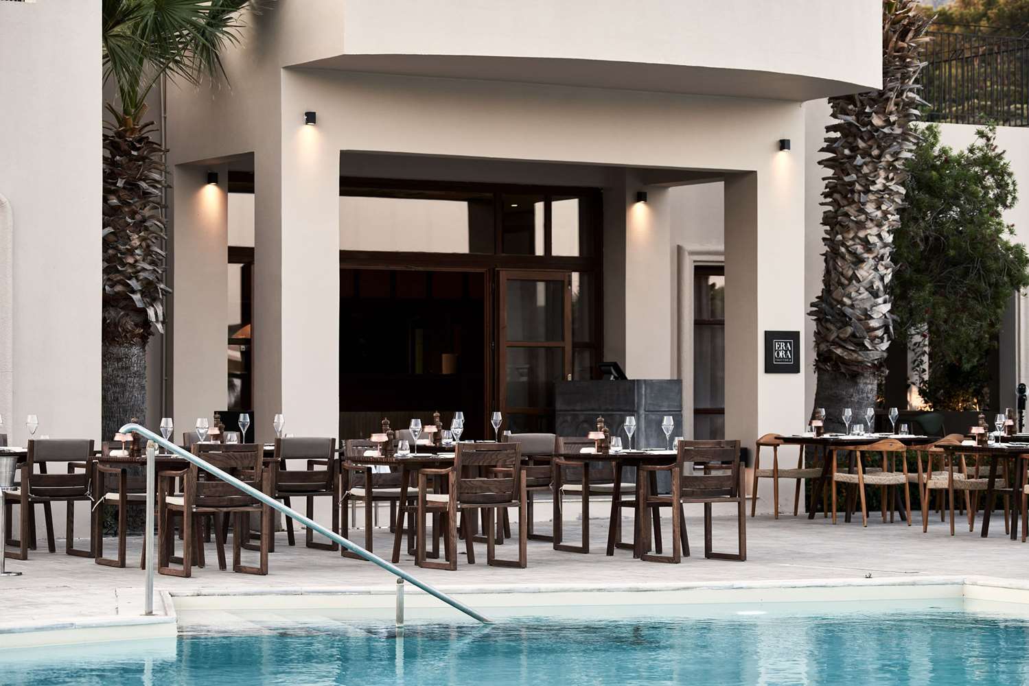 Aulus Lindos Rhodes Resort, Curio Collection by Hilton 4/50