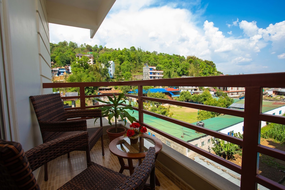Hotel Lake Paradise 32/50