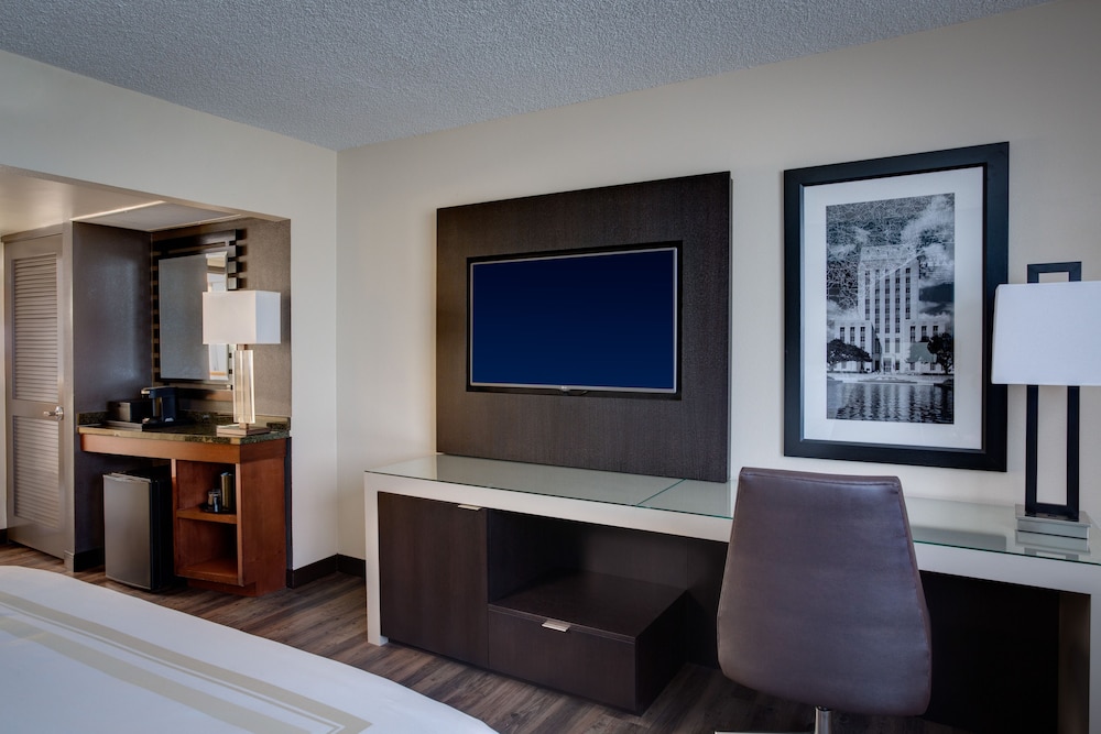 Houston Marriott Westchase 27/42