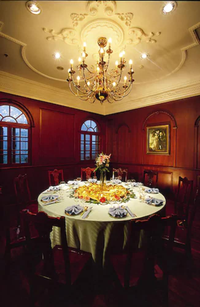 Jin Jiang Pacific Hotel Shanghai 31/49
