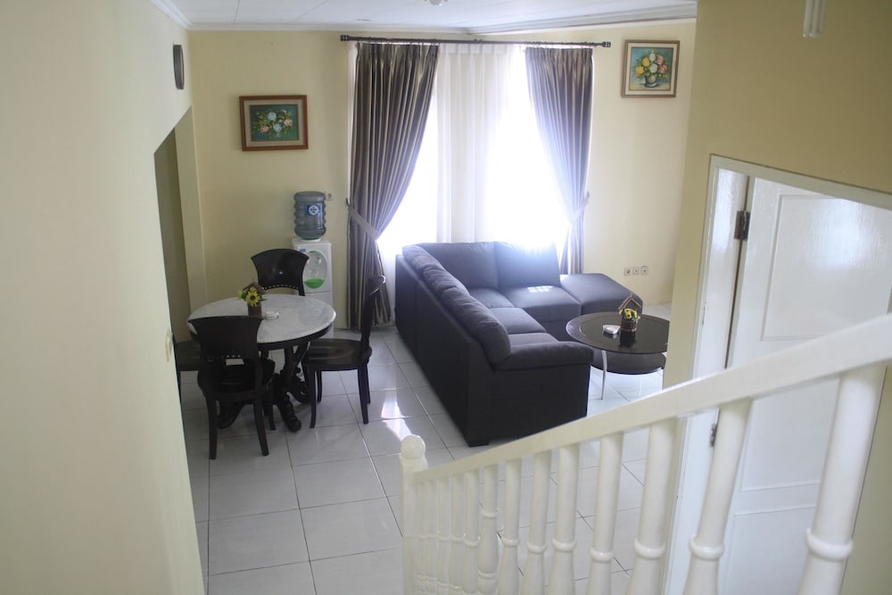 Villa Sofia Kota Bunga 27/31