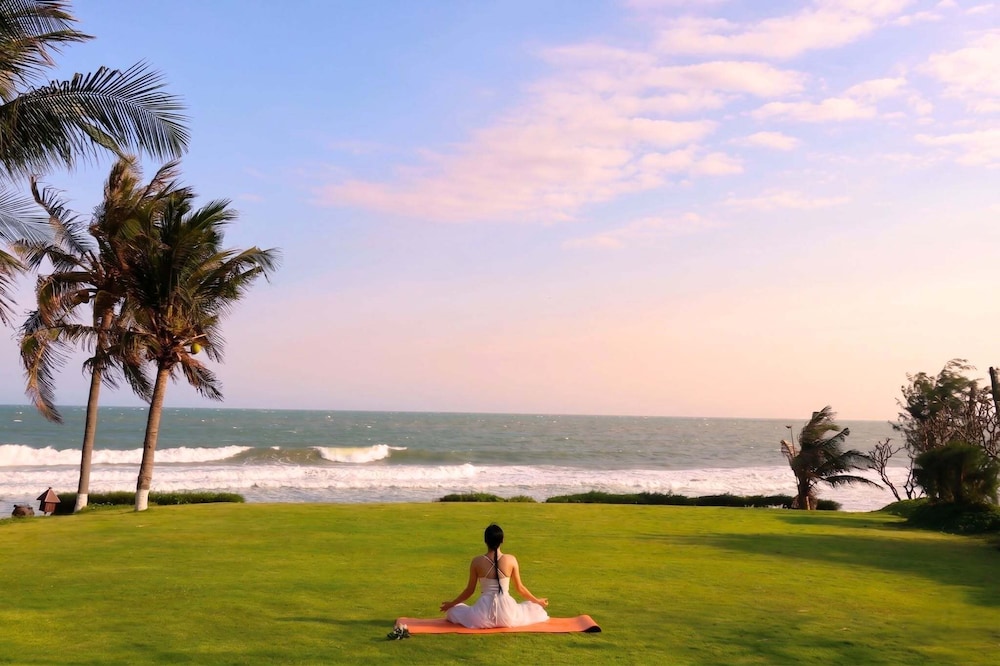 Victoria Phan Thiet Beach Resort & Spa 41/50