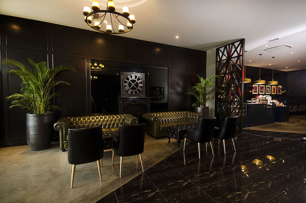 Palm Hotel Ipoh 23/31