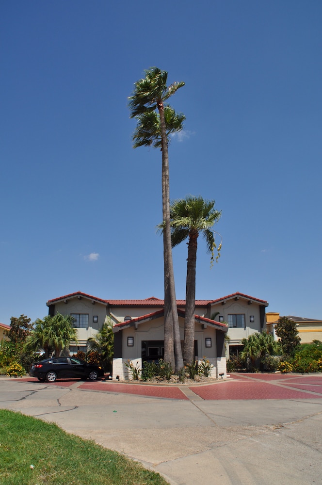 Quality Inn Harlingen TX 2/17
