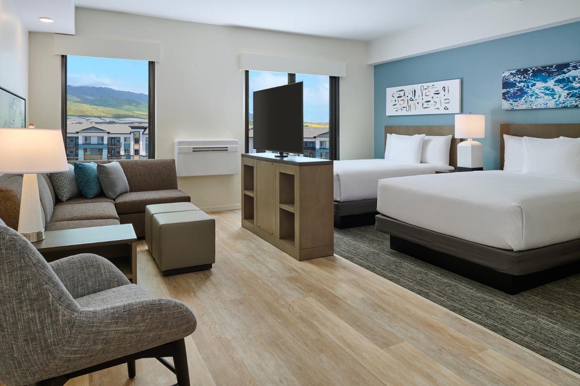 Hyatt House At Ho'Opili 33/50