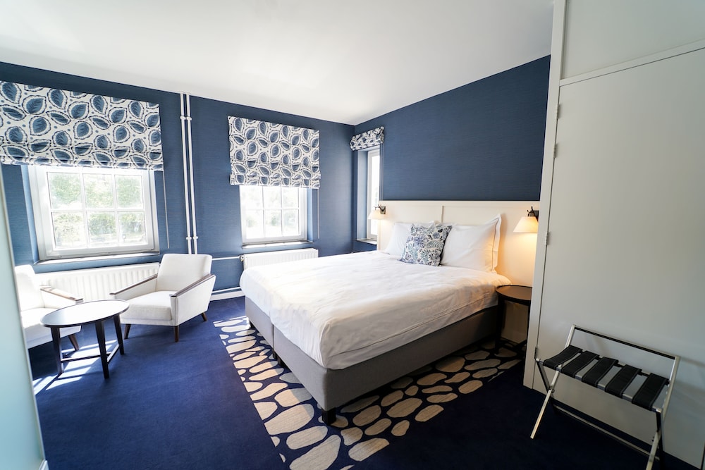 The Fallon Hotel Alkmaar 30/59