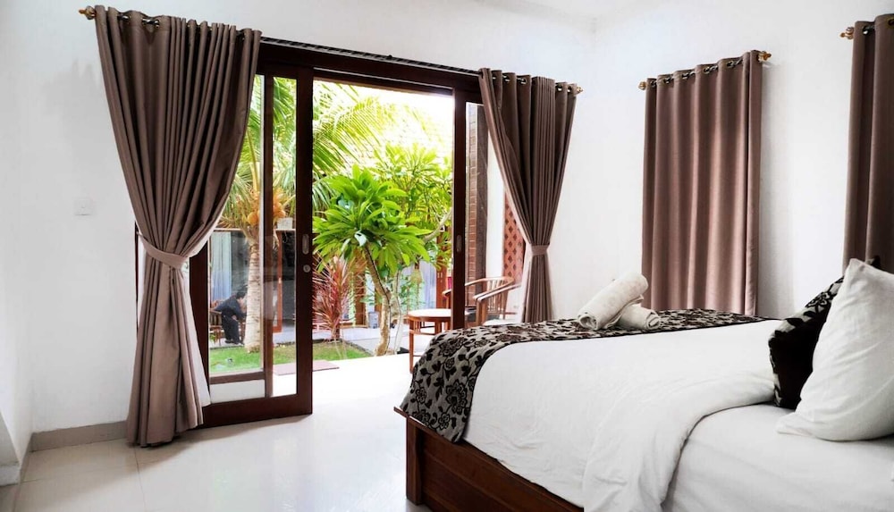 Lembongan Cempaka Villa & Restaurant 19/50
