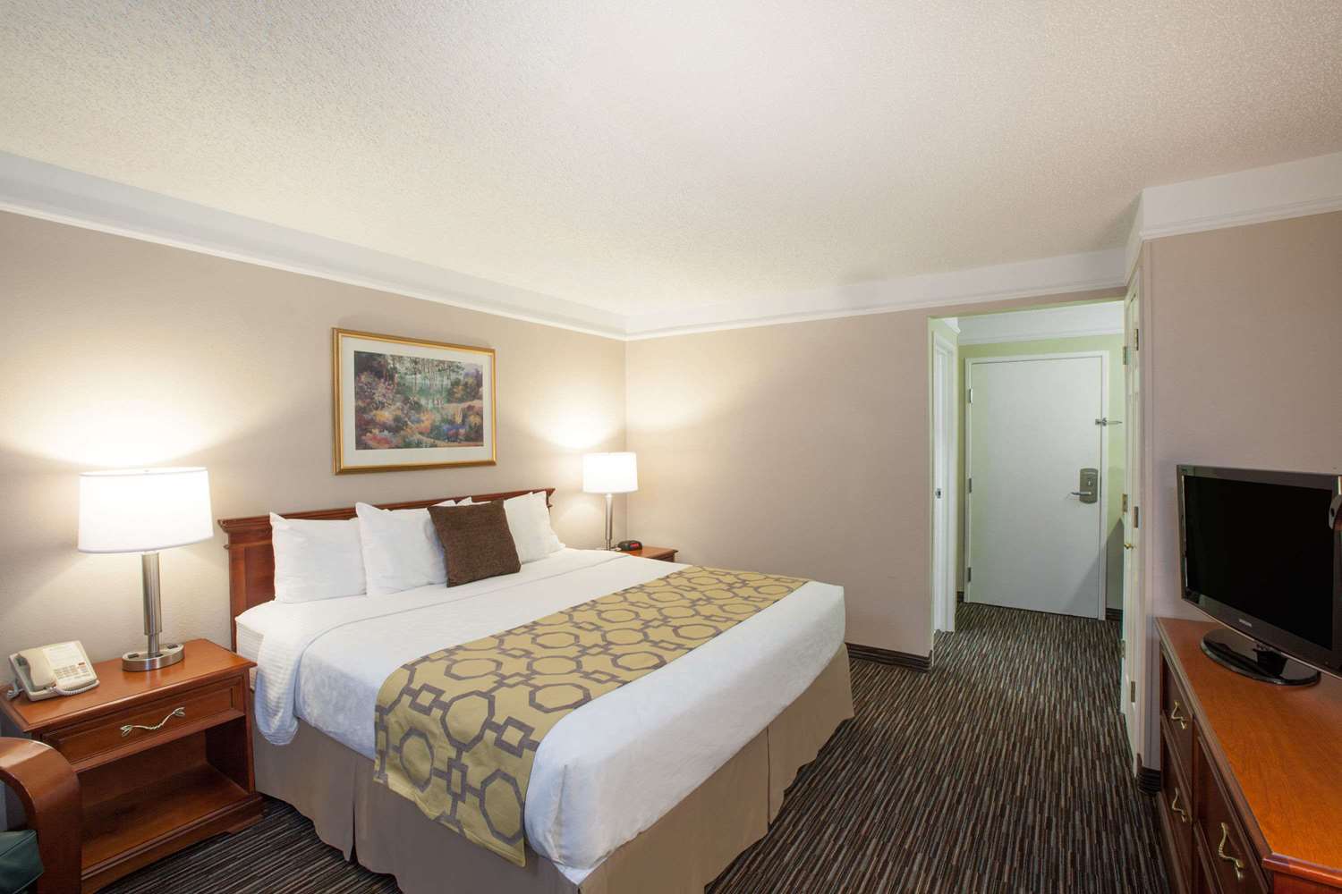 Baymont By Wyndham Texarkana 13/44
