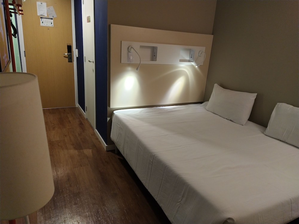 Ibis Budget Manhuacu 20/70