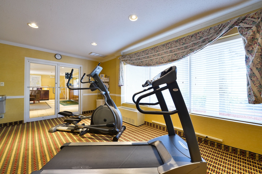 Quality Inn Colchester - Burlington 41/61