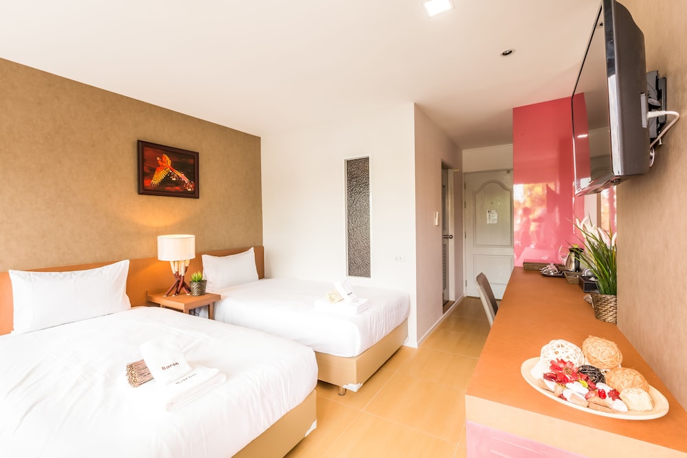 Superior, Double Bed