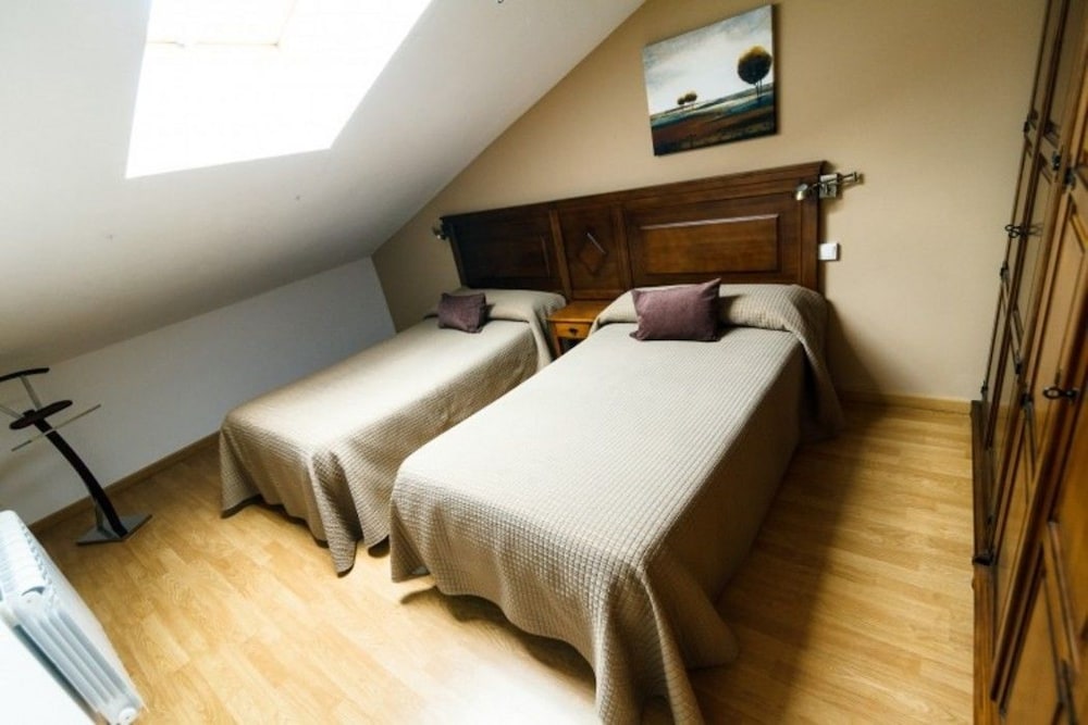 Apartamentos Rurales Sierra de Gudar 3/46