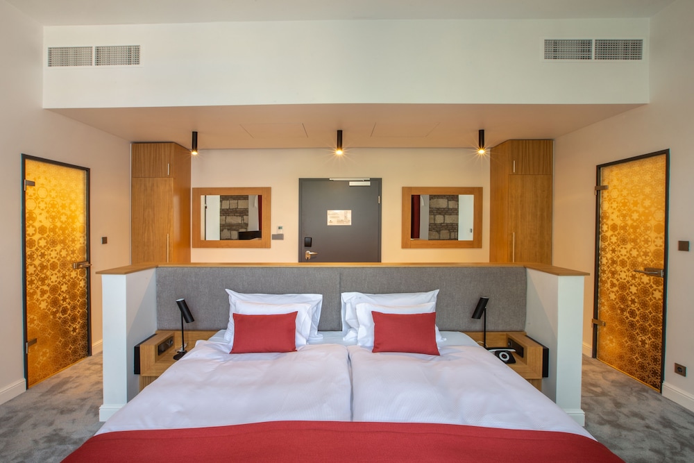 Monastery Boutique Hotel Budapest 27/66