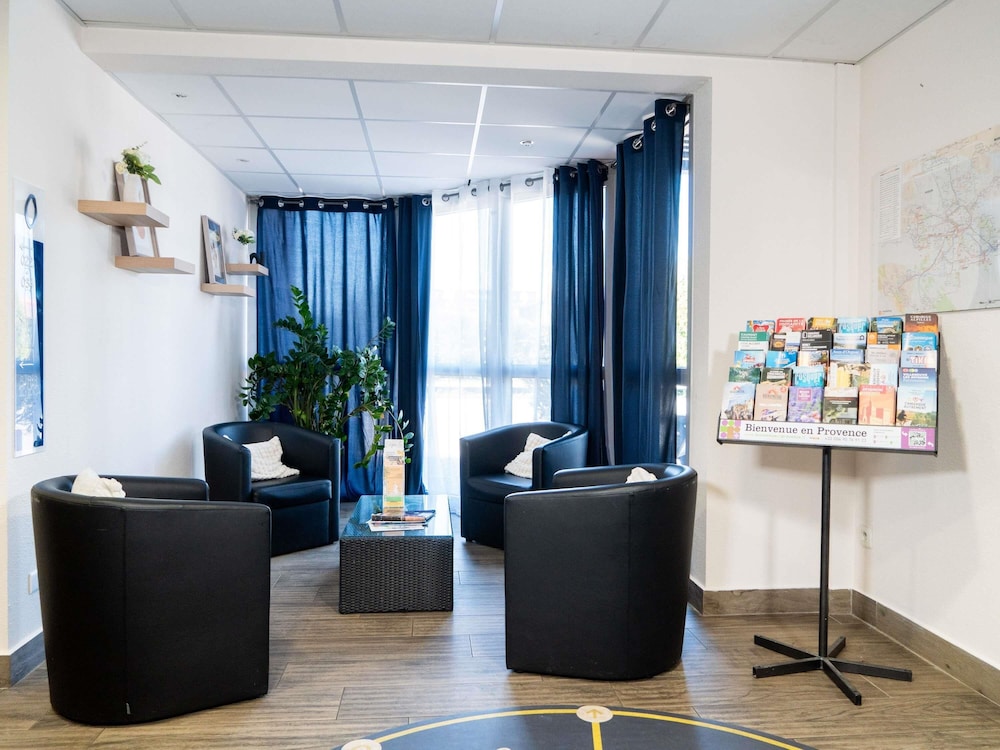 Ibis Budget Aix En Provence 35/49