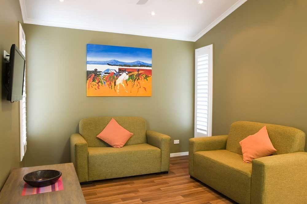NRMA Darlington Beach Holiday Resort 10/21