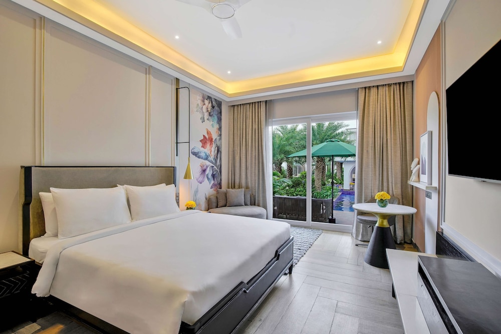 Pramod Lands End Resort, a member of Radisson Individuals 22/65
