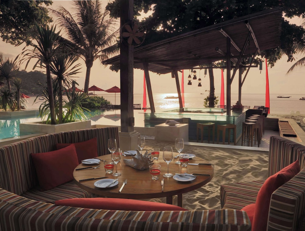 Anantara Rasananda Koh Phangan Villas 57/73