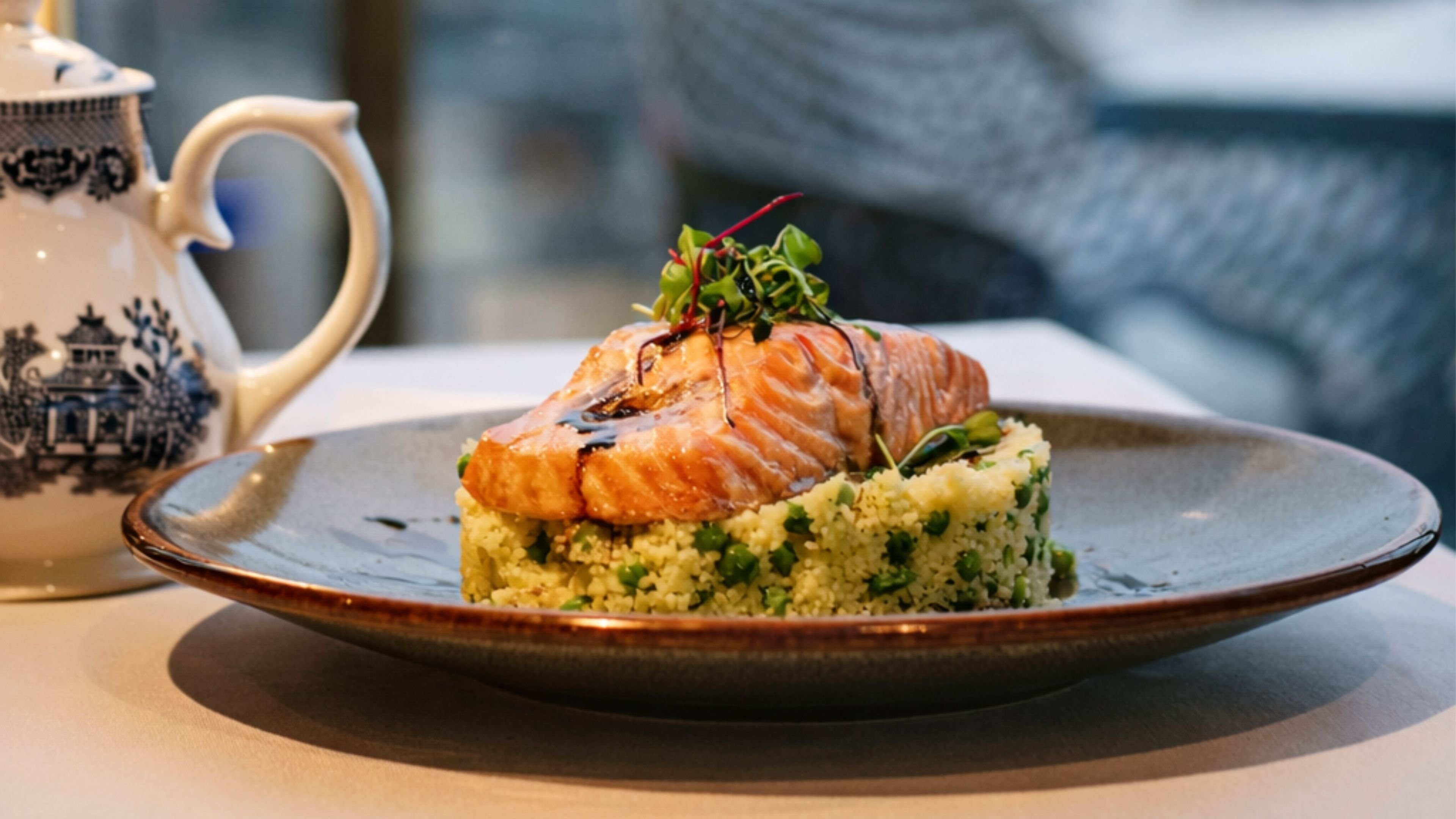 Hotel Indigo London - 1 Leicester Square by IHG 45/80