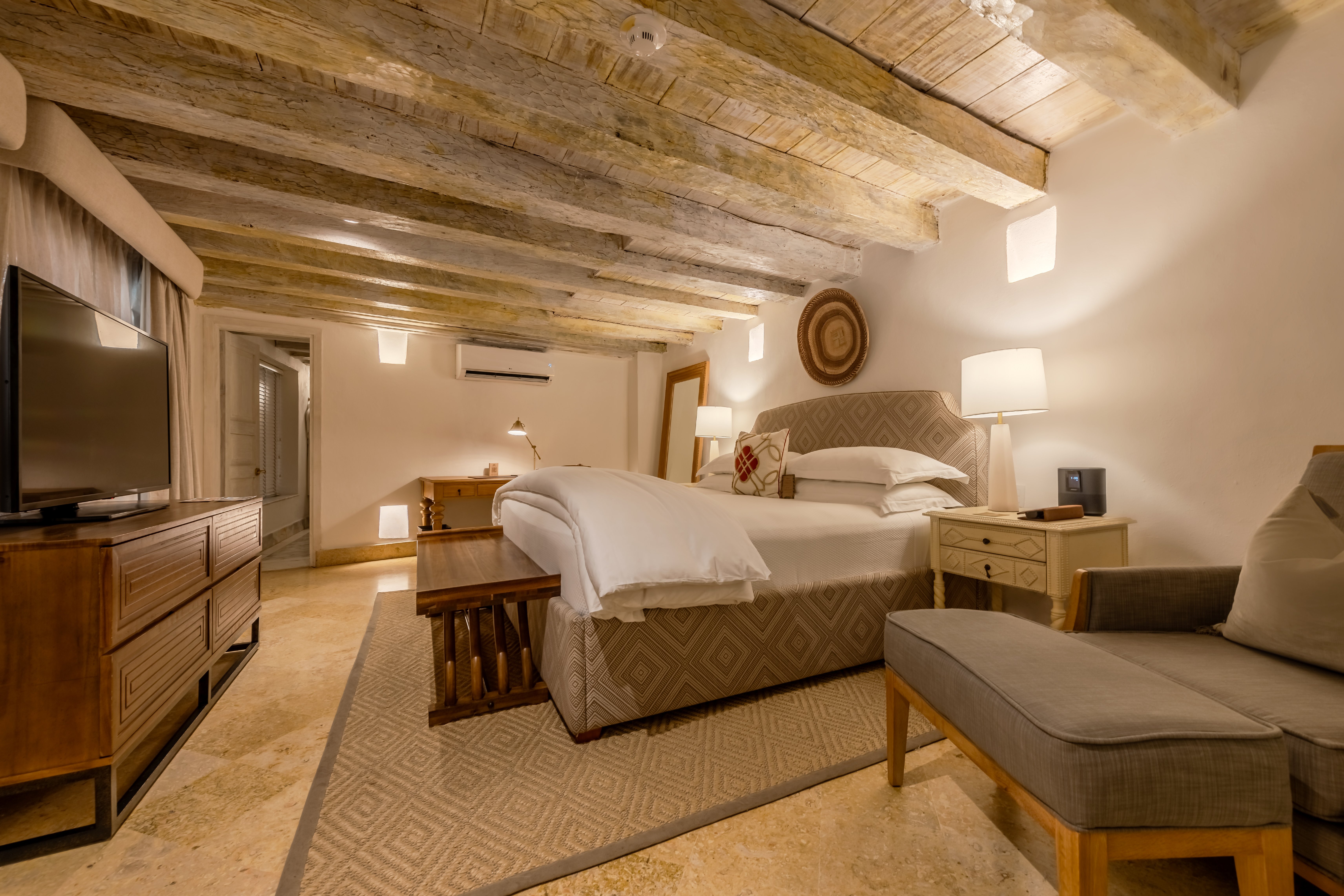 Casa Pestagua Hotel Boutique Spa 10/30