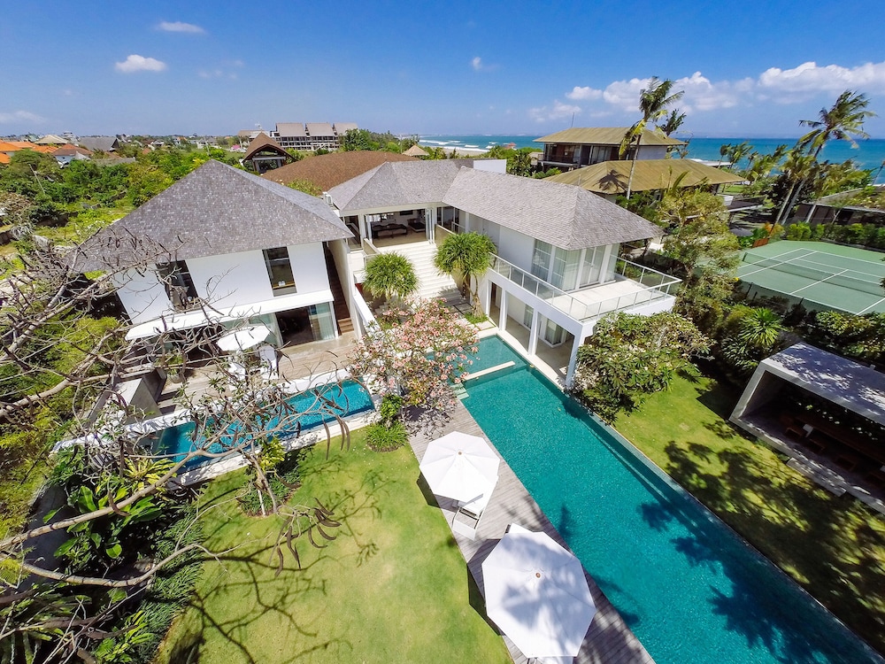 Villa Canggu 46/50