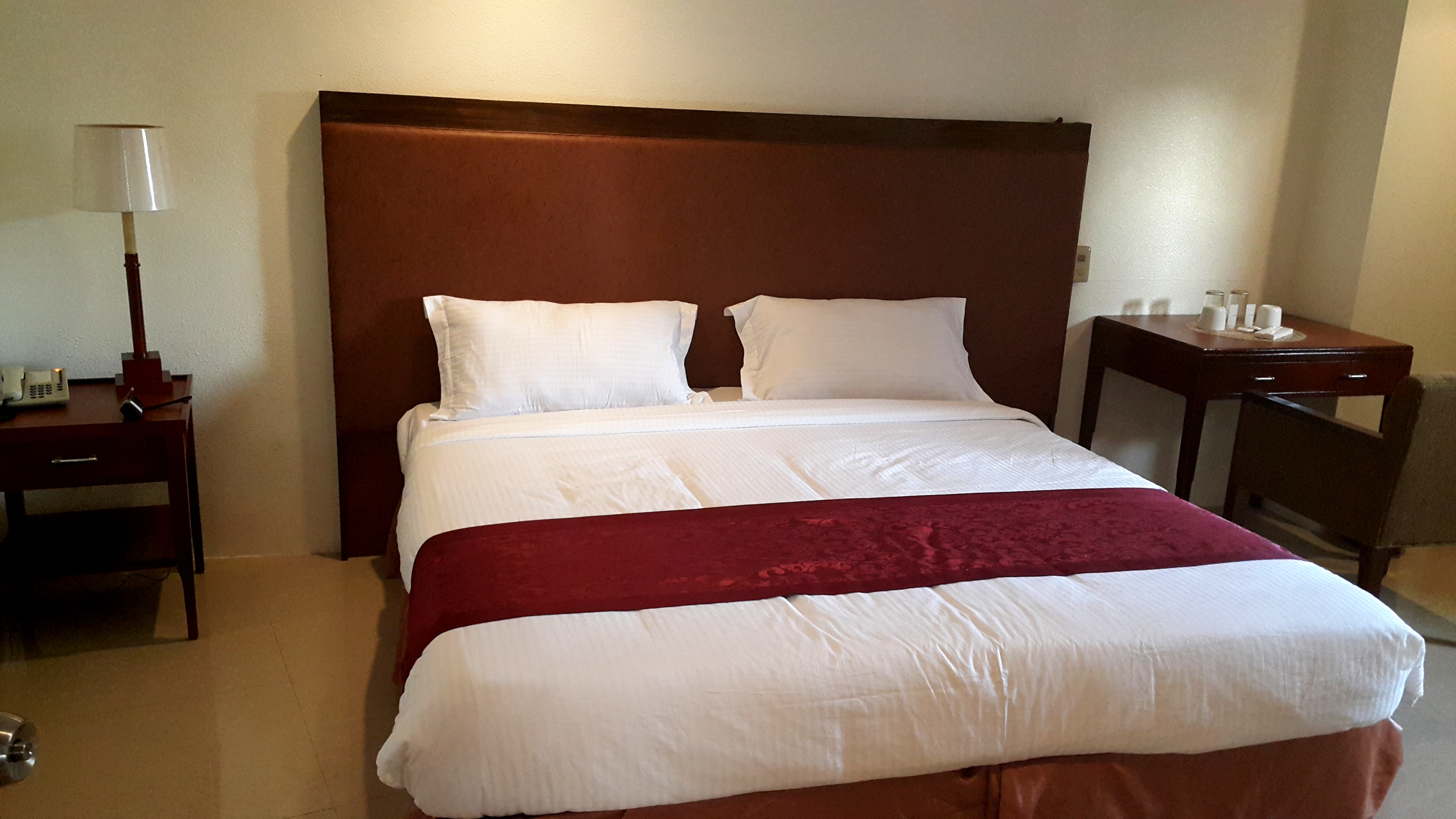Chinatown Lai Lai Hotel 10/67