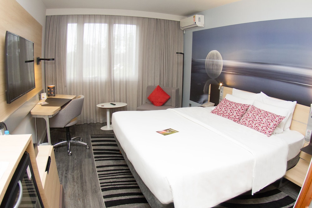 Novotel Sao Jose dos Campos 43/74