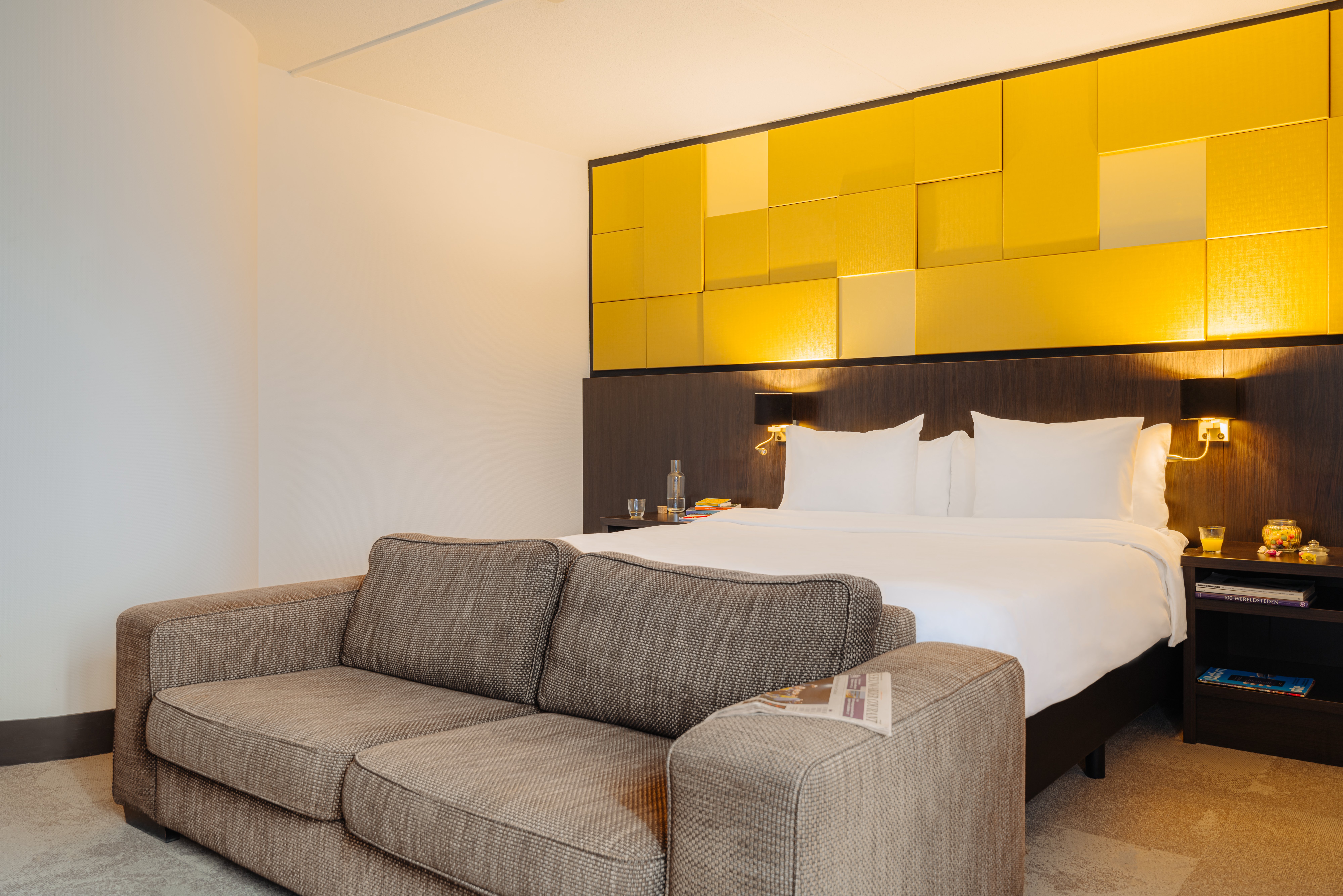 room
