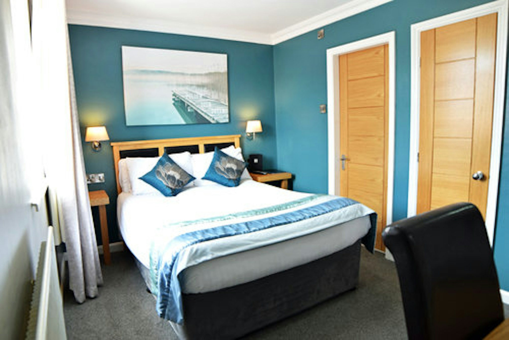 Dovedale Hotel and Restaurant 9/22