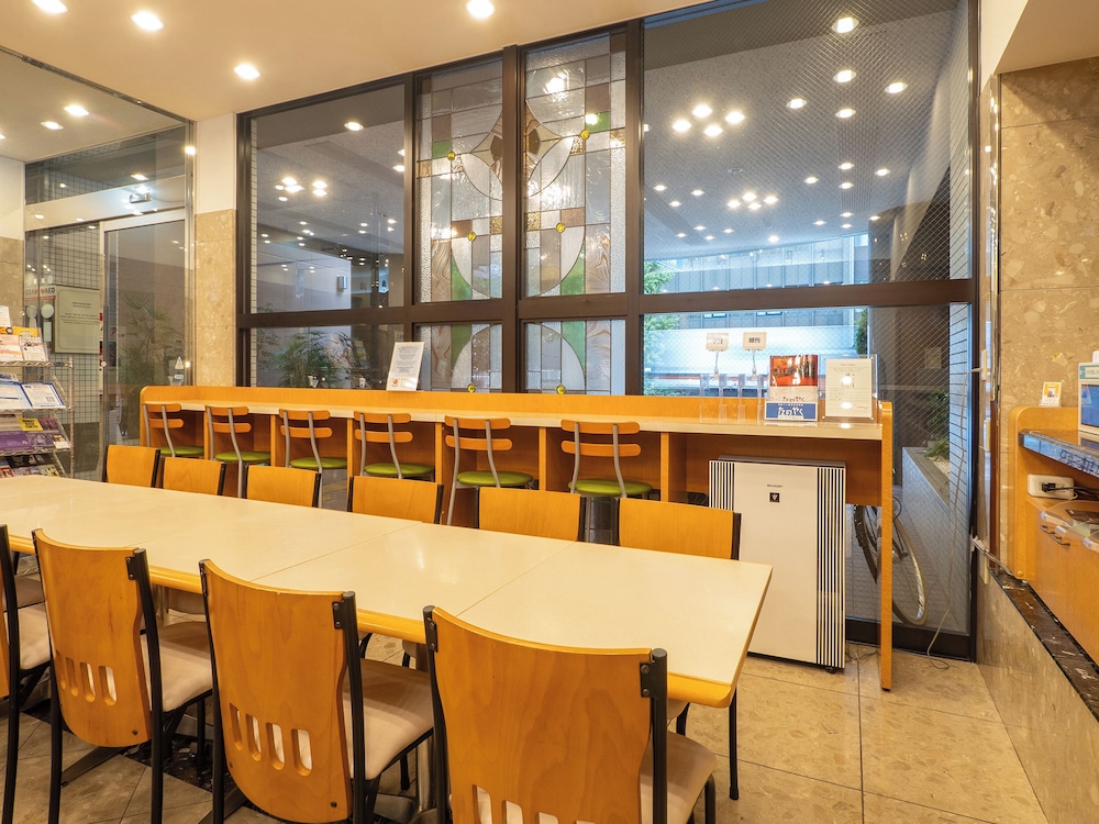 Toyoko Inn Asakusa Kuramae No.1 55/62